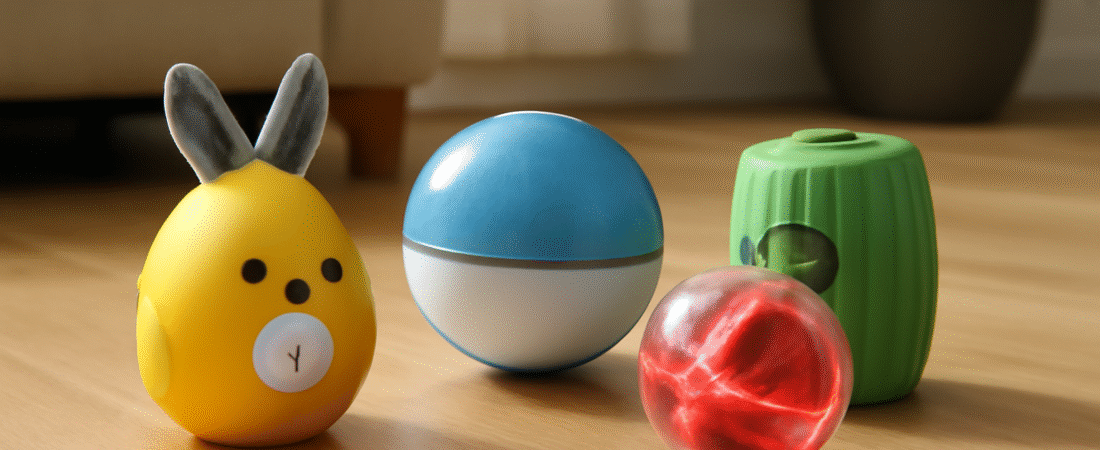 🐾 Most Popular Interactive Pet Toys of 2025: Keep Your Pets Engaged and Entertained