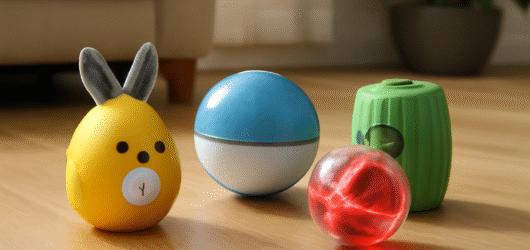 🐾 Most Popular Interactive Pet Toys of 2025: Keep Your Pets Engaged and Entertained